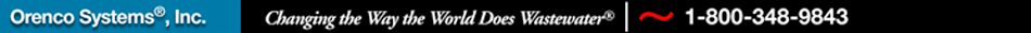 Orenco Systems, Inc.